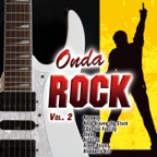 Red River Rock