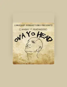 Luister naar C Whisky, bekijk muziekvideo's, lees de bio, bekijk de tourdata, en meer!