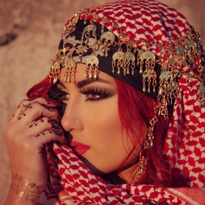 Nour Al Zen - Youad'onah