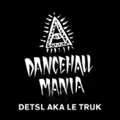 Dancehall Mania (feat. Medicine Man, Da'Ville, Check, Soul 4 Soul, Imal & Jah Bari) artwork