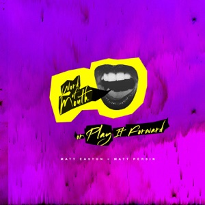 Word of Mouth or Play It Forward