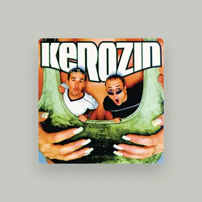 Listen to Kerozin, watch music videos, read bio, see tour dates & more!