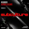 ReOrder - Seven Colors