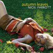 Autumn Leaves artwork