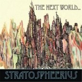 Stratospheerius - One Foot in the Next World