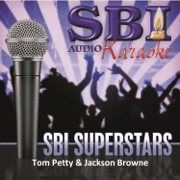 Free Fallin' (Karaoke Version) - SBI Audio Karaoke