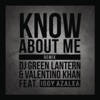 DJ Green Lantern & Valentino Khan