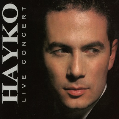 Live at the Yerevan Opera Theatre