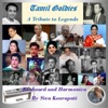 Siva Koorapati - Oru Pennai Paarthu