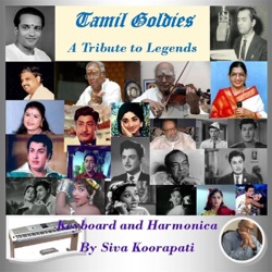 Siva Koorapati - Naan Ungal Veetu Pillai