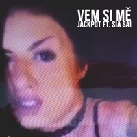 Vem Si Mě (feat. Sia Sai) - Single - Jackpot