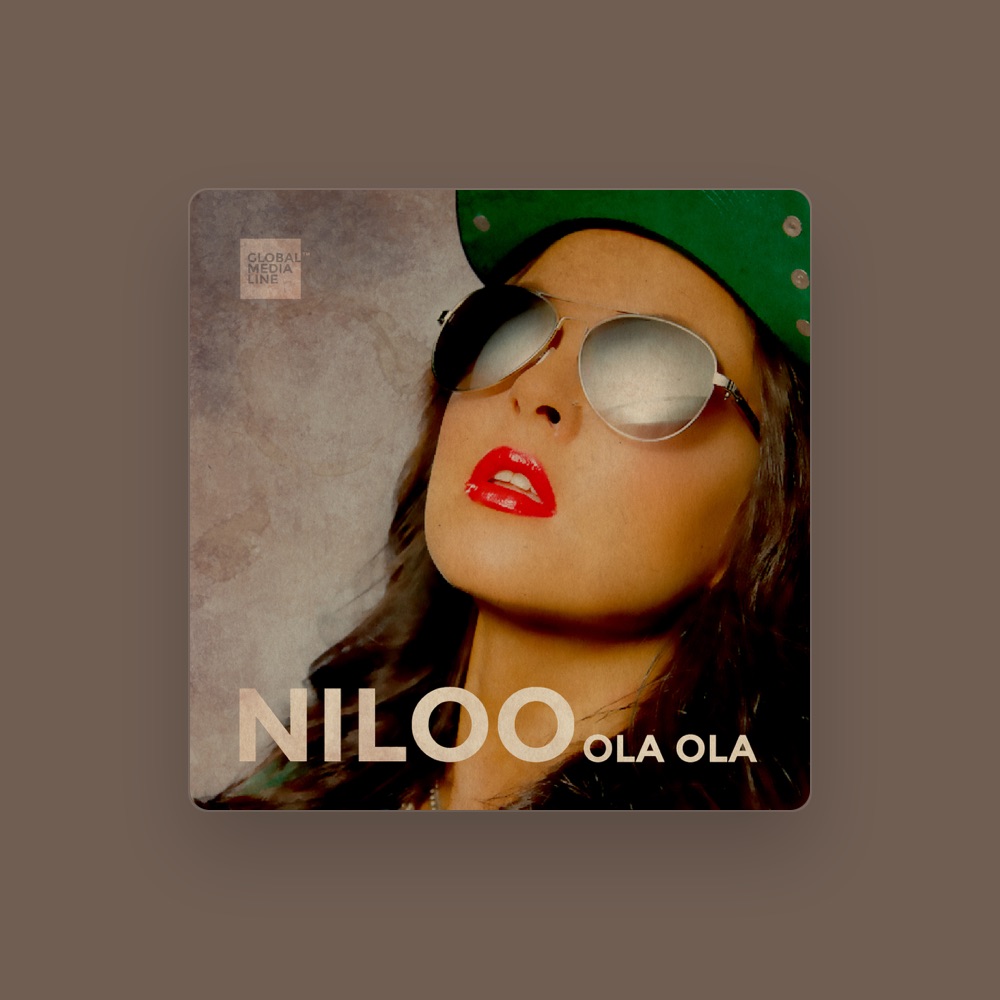 Niloo - Pop artist