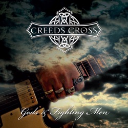 Creeds Cross - The Irish Band