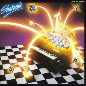 Shakatak - Nightbirds - 排舞 音乐