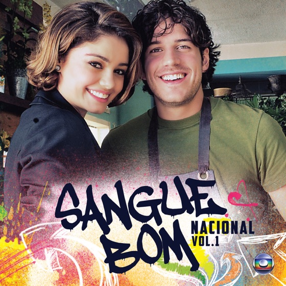 Cover artwork for Dias Melhores Virão