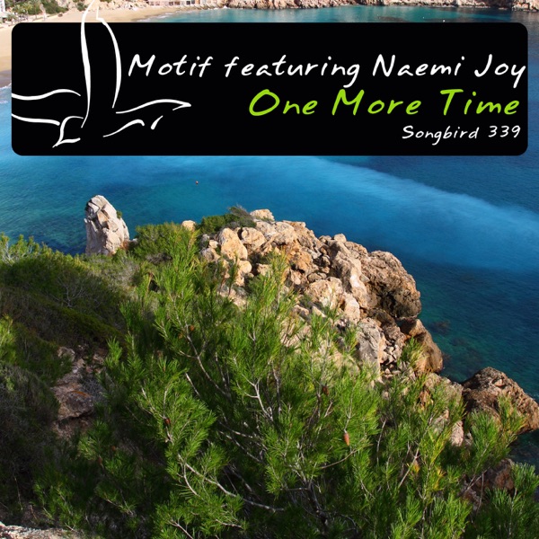 One More Time (feat. Naemi Joy)