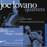 Joe Lovano - Sounds of Joy