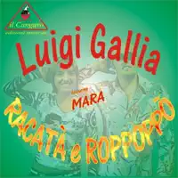 Donne cha cha — Luigi Gallia