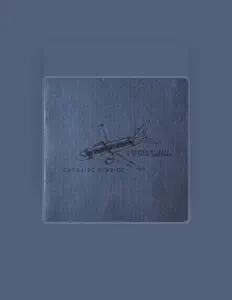 Dengarkan Curbside Service, tonton video musik, baca bio, lihat tanggal tur & lainnya!