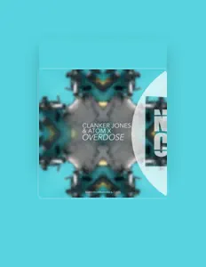 Atom X을(를) 듣고, 뮤직 비디오를 보고, 약력을 읽고, 투어 일정 등을 확인하세요!