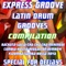 Bossa Nova (Instrumental Drum Groove) - Express Groove lyrics