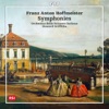 Hoffmeister: Symphonies