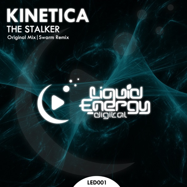 The Stalker - Single