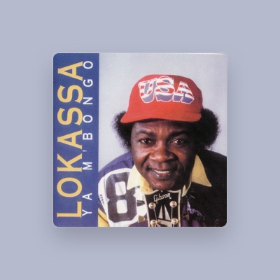 Listen to Lokassa, watch music videos, read bio, see tour dates & more!