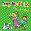 Itsy, Bitsy Spider - Songtime Kids