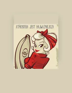 聆聽 OI! Brygada、觀看音樂影片、閱讀小傳、查看巡演日期等！