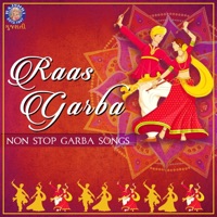Raas Garba - Non Stop Garba Songs - Arvind Barot & Lalita Ghodadra