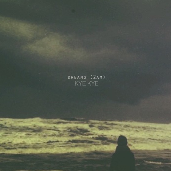 Cover artwork for Dreams (2AM)