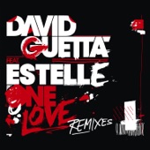 One Love (Remixes) [feat. Estelle] artwork