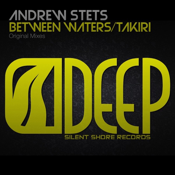 Between Waters / Takiri - Single
