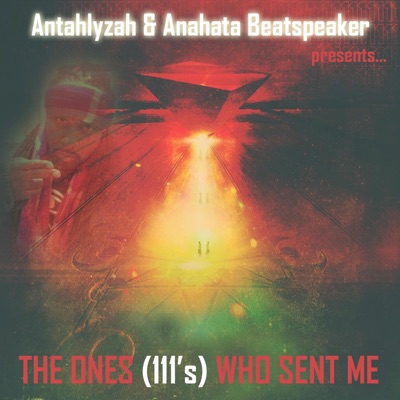 The One's Who Sent Me - EP