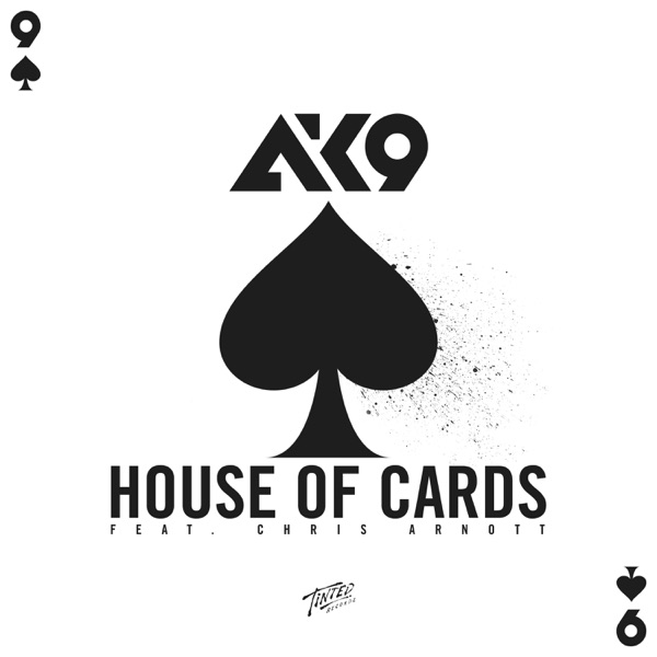 House of Cards (feat. Chris Arnott) - Single