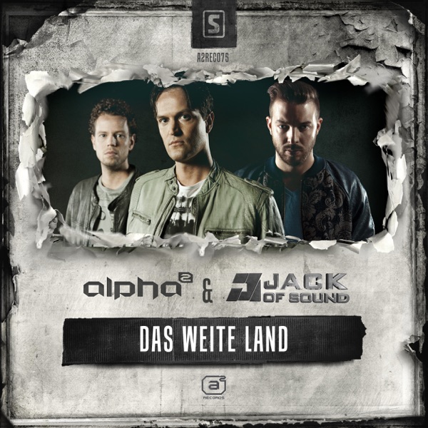 Das Weite Land - Single
