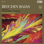 Bitchin Bajas - Inclusion