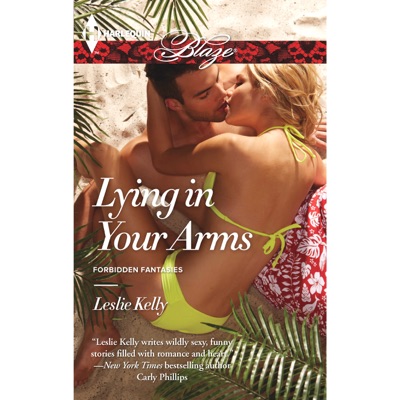 Lying in Your Arms (Unabridged)