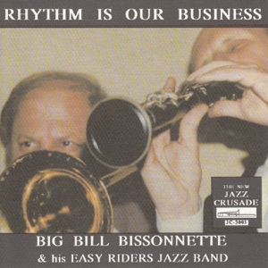 Rhythm Is Our Business (feat. Paul Boehmke, Bob Shallue, Bill Sinclair, Jim Tutunjian & Bob Lasprogato)