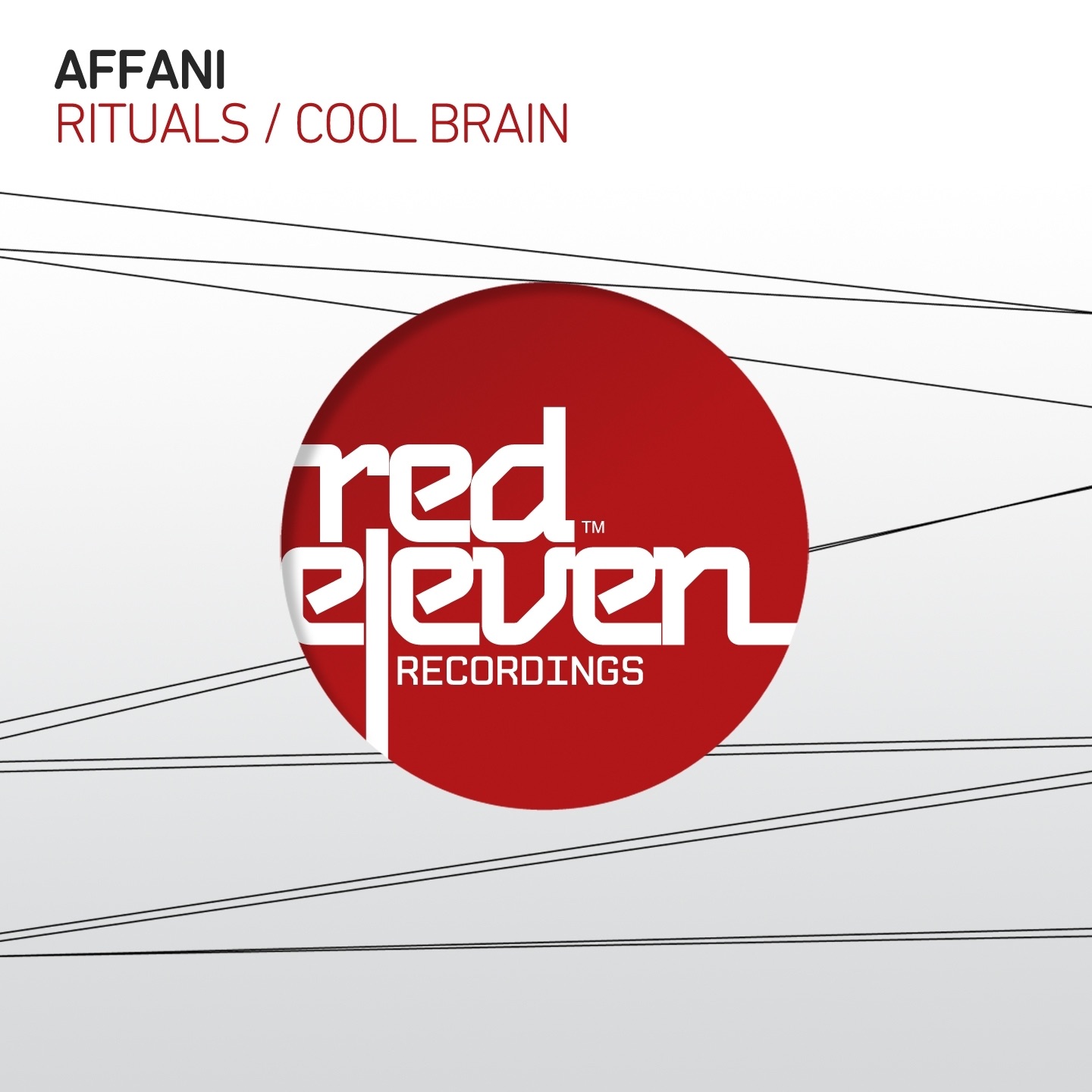 Rituals / Cool Brain - Single