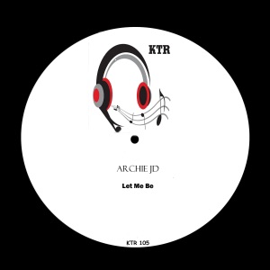 Let Me Be - Single