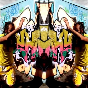 Stagga Vs. Ras Robbie - Single