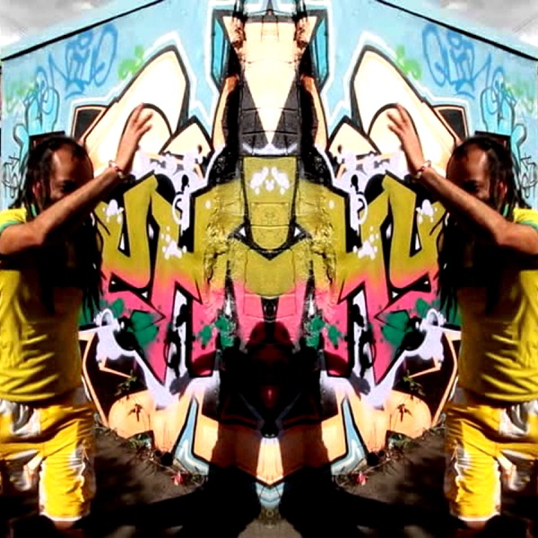 Stagga Vs. Ras Robbie - Single