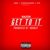 Get to It - Single