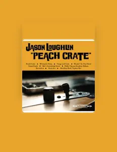 聆聽 Jason Loughlin、觀看音樂影片、閱讀小傳、查看巡演日期等！