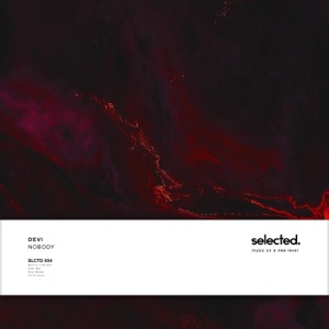 Nobody - Single