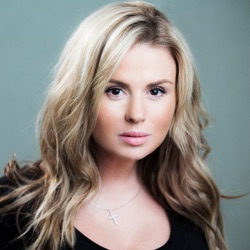 Anna Semenovich - Такси