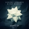 Violent Romance - Keep On Changing