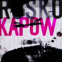 Kapow - EP - Rusko